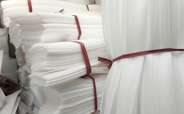 冷冻食品用华亭珍珠棉包装需要注意什么 冷冻食品用华亭珍珠棉包装需要注意什么