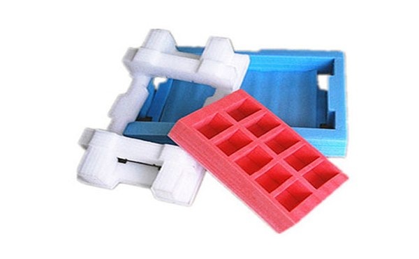 为什么选择华亭珍珠棉泡沫做包装材料？