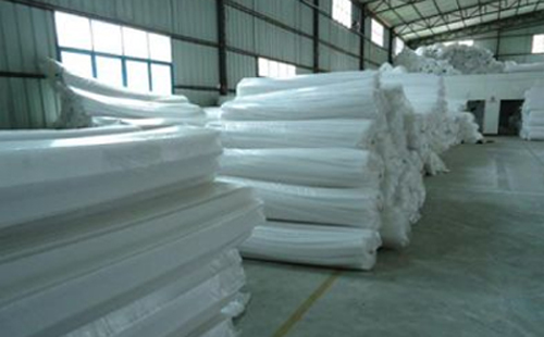 华亭珍珠棉需要哪些原材料 华亭珍珠棉需要哪些原材料