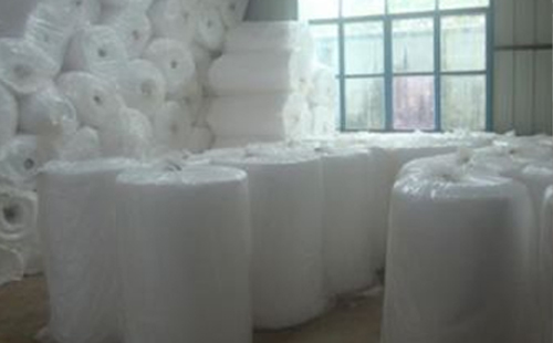 如何辨认华亭珍珠棉的质量？