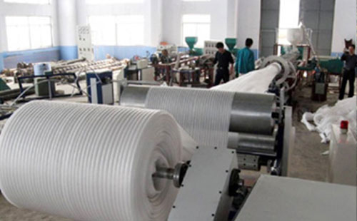 兰圳包装:2025年华亭珍珠棉创新与应用的新里程 兰圳包装:2025年华亭珍珠棉创新与应用的新里程