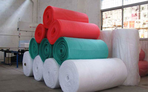 华亭珍珠棉的原材料是什么