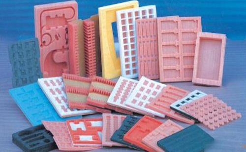 华亭珍珠棉材料特性与工业包装缓冲设计应用指南