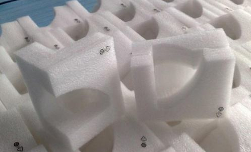 华亭珍珠棉切片、开槽、粘接：异型加工的几种常见方式！