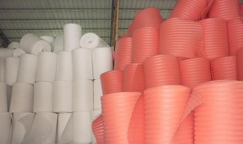 华亭珍珠棉多少钱一公斤？价格跟哪些因素有关？